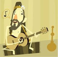 Stinky Hippie the Musical