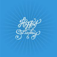 Happy Saturday N4