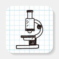 Doodle Microscope N11