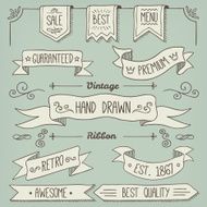 ribbon N12