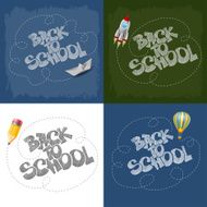 Back To School N789
