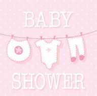 cute baby shower N3