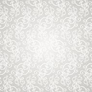 Seamless Ornate Pattern (Vector) Hand Drawn Texture N174