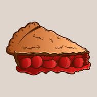 Cherry Pie N5