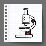 Doodle Microscope N12