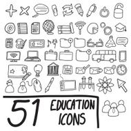 Black And White Icons N3