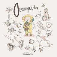 Oceanographer