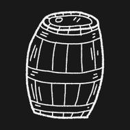 cask doodle N6