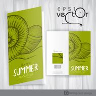 Greeting Card Design Template N45