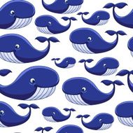 whale pattern N3