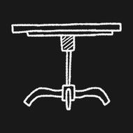 table doodle N63