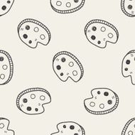 doodle palette N16