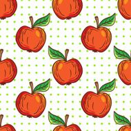 Apple Pattern N4