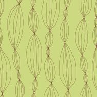 Hand drawn seamless pattern N79