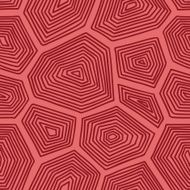 turtle pattern