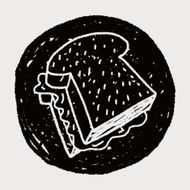 Doodle Toast N6