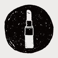 Doodle Lipstick N7