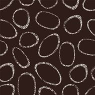 vector seamless pattern N22