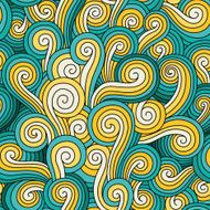 Abstract Waves N15