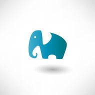 Elephant N44