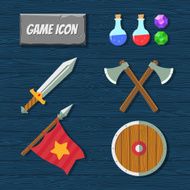 Game icons N2