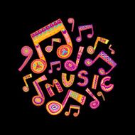 Music circle