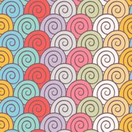 color spirals