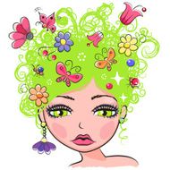 Cute Girl N70