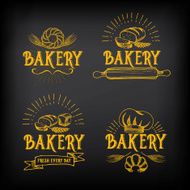 Bread and bakery N10