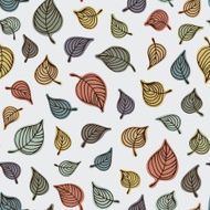 Leaves Pattern N13