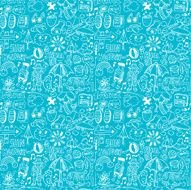 Seamless Travel Pattern N4