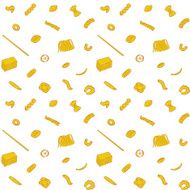 Pasta Pattern