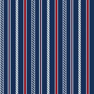 Seamless pattern with nautical elements N10