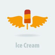 Ice Cream Symbol