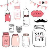Jars N4