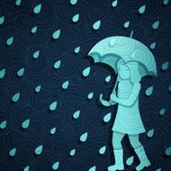 Rainy Day N21
