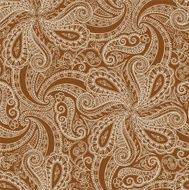 Seamless elegant lace pattern N2