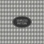 Geometric line seamless pattern Paper for scrapbook Background