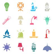 Light Icons N2