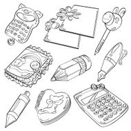 Cutie Stationary N3