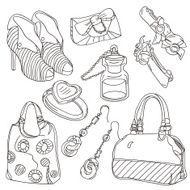 Accessories Collection N3