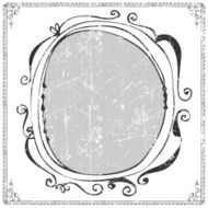 Doodle Frame N79