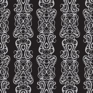 Pattern Border Seamless PAttern