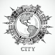 Travel concept N3