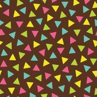 Simple abstract pattern N14