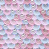 Abstract pattern N51