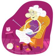 Grandmother N6