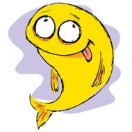 Happy Fish N6