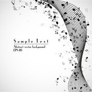 Vector abstract background N76