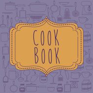 Cook Book Design N11